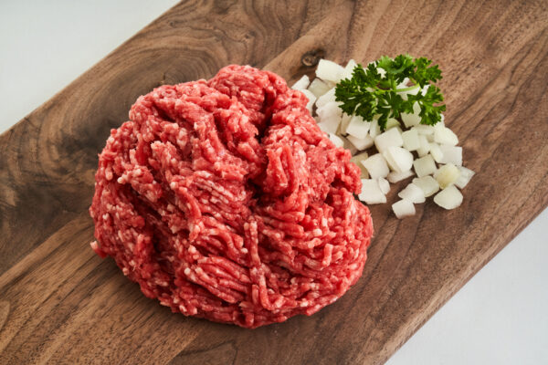 Extra Lean Ground Beef