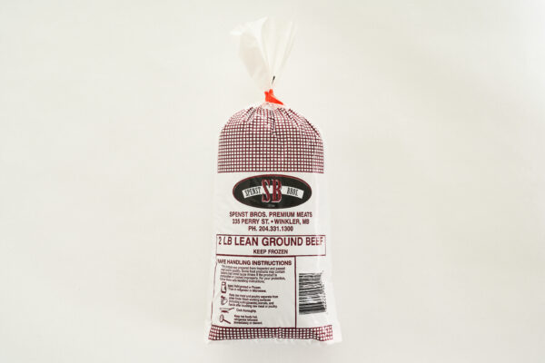 Extra Lean Ground Beef - Image 4