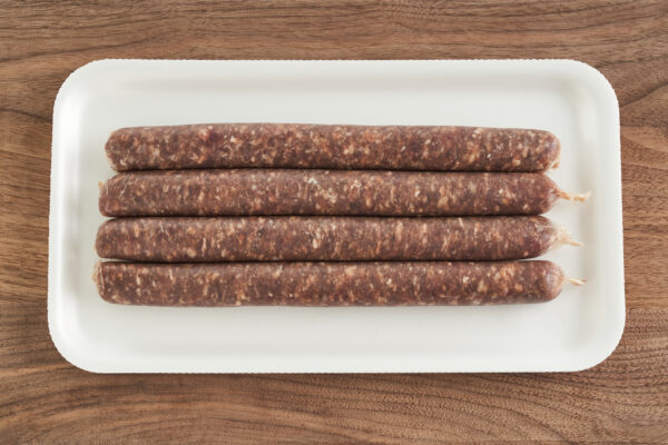 Fresh Pork Sausage - Image 3