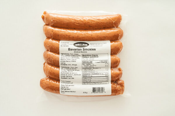 Frankettes & Smokies - Image 2