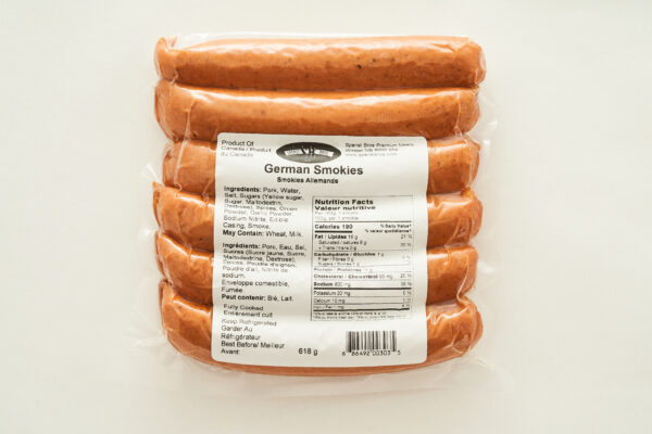 Frankettes & Smokies - Image 3