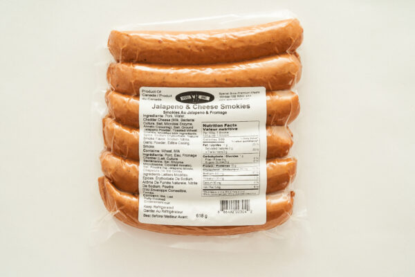 Frankettes & Smokies - Image 5