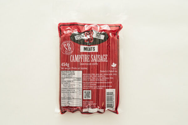 Farmer Sausage - Image 3